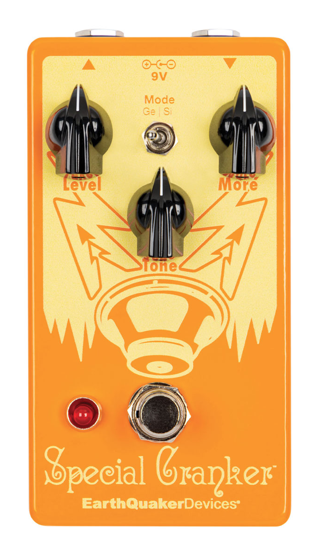 ギター EarthQuaker Devices Special Cranker special-cranker.jpg