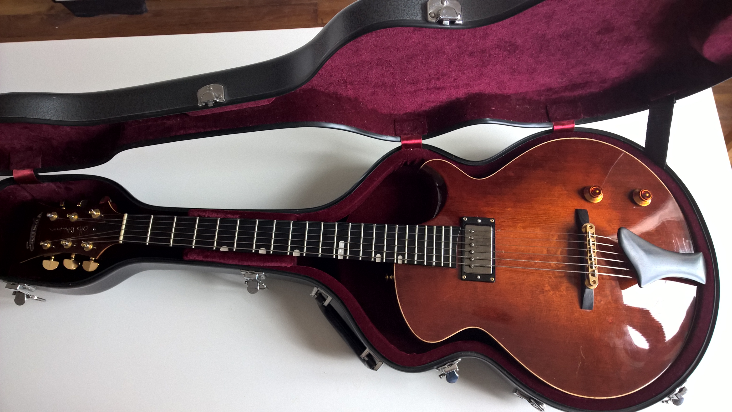 eastman el rey 1