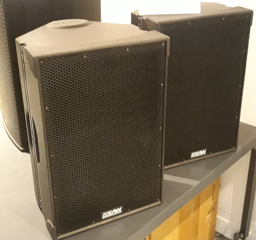 eaw speakers price list