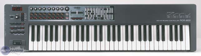 roland pcr 800 61 ket