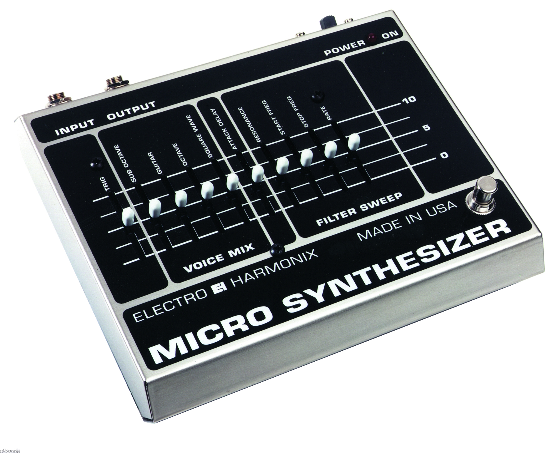 microsynth module