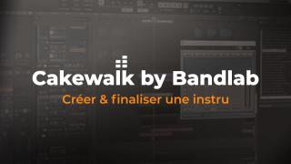 review cakewalk by bandlab