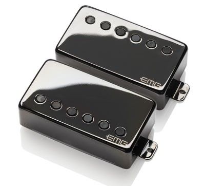 Accessoire pour guitare EMG Accessoires guitares BTS-C Micros basses