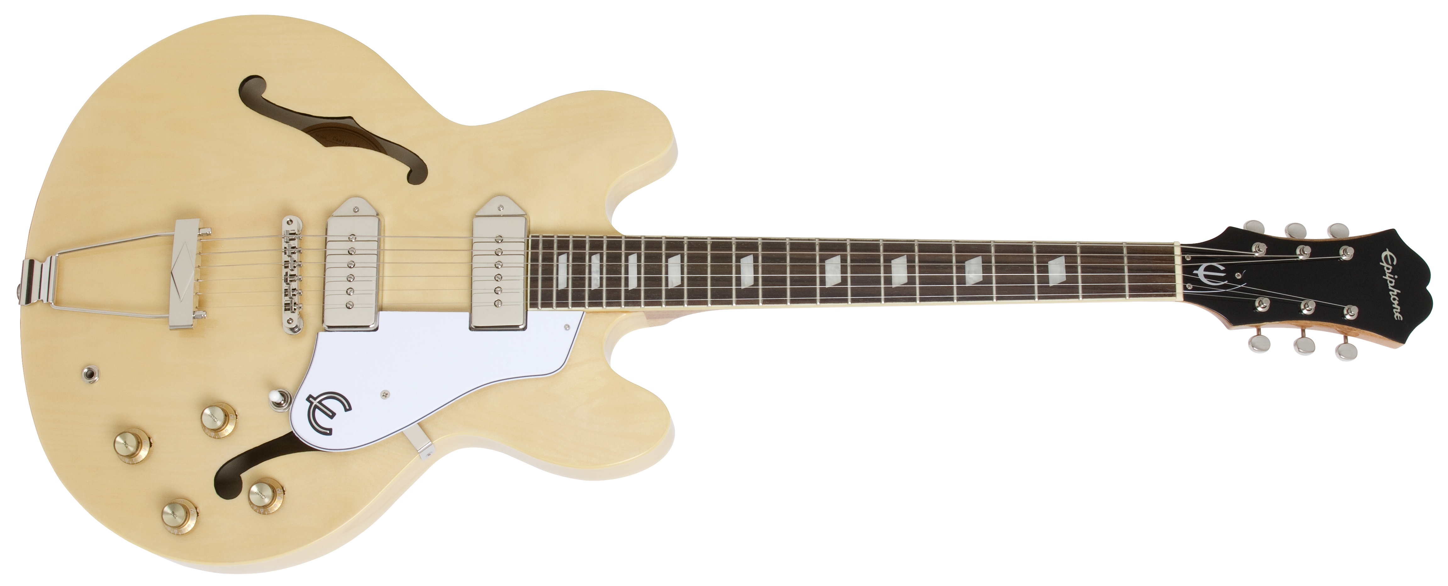 epiphone casino 2020