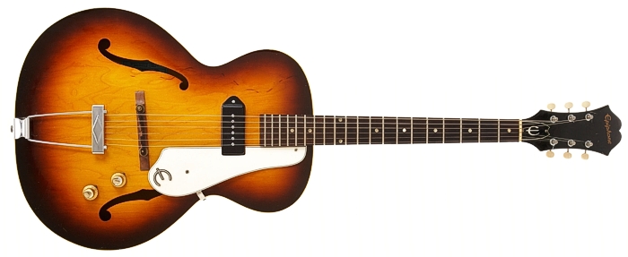 epiphone e422t