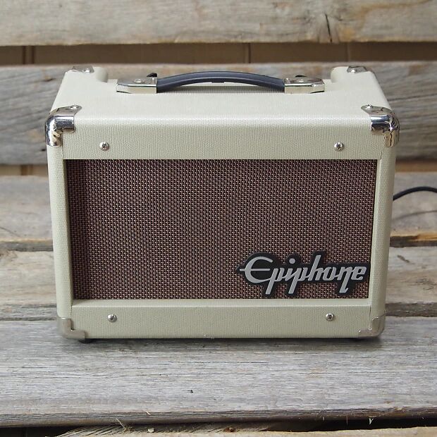 Studio Acoustic 15C Epiphone Studio Acoustic 15C Audiofanzine