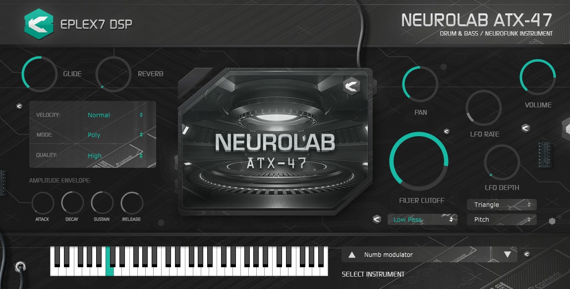Apple Insterment Device réactions à la news - Eplex7 DSP annonce un nouvel instrument virtuel ...