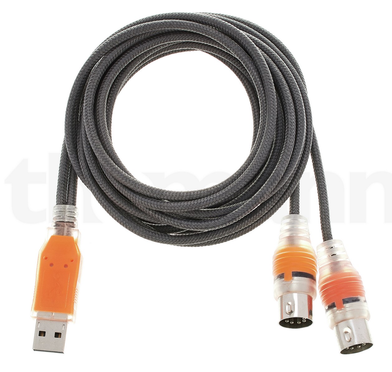 MidiMate eX ESI MidiMate eX Audiofanzine