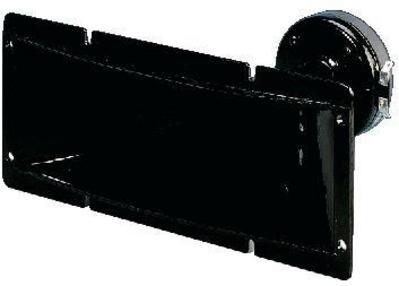Buen sonido de diafragma 1,75 ''tweeters de la bobina de voz 44,4mm HF