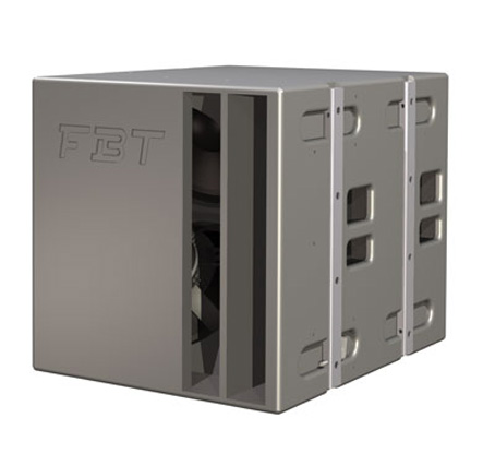 FBT Modus (6 products) - Audiofanzine