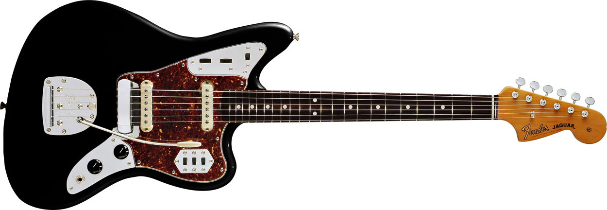 User reviews: Fender American Vintage '62 Jaguar - Audiofanzine