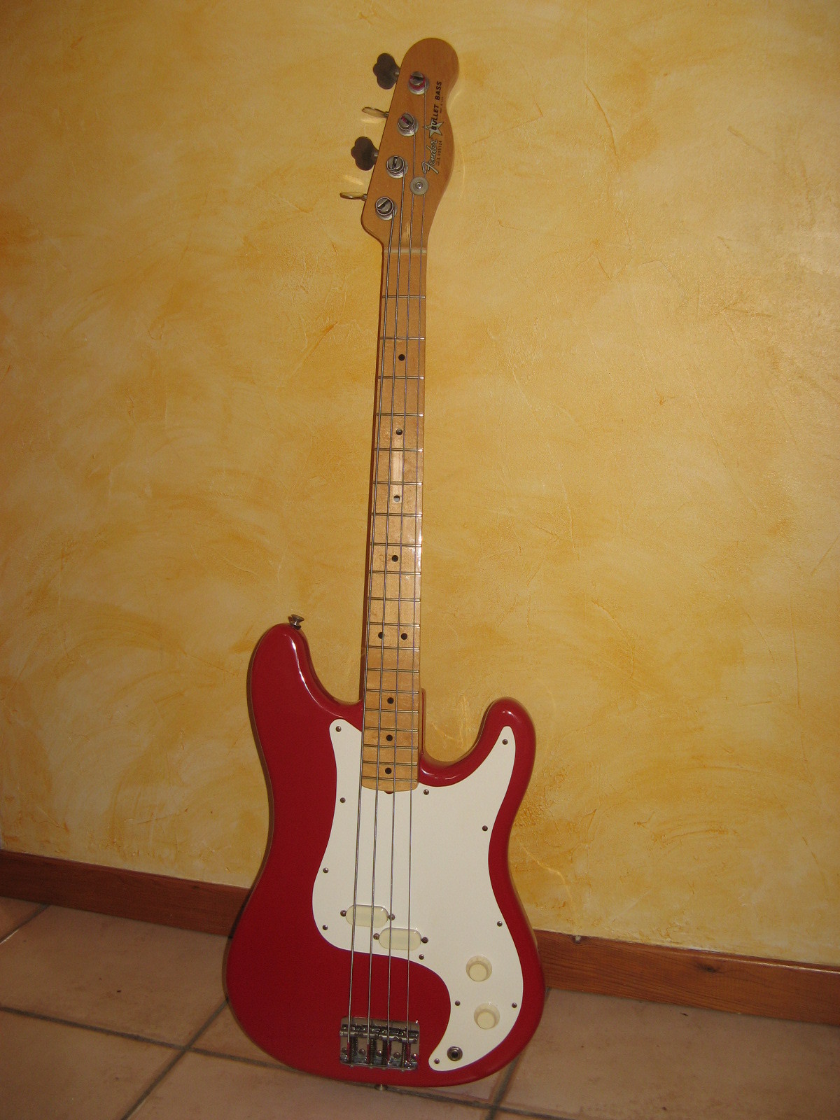 Fender Bullet Bass B30 average used price Audiofanzine