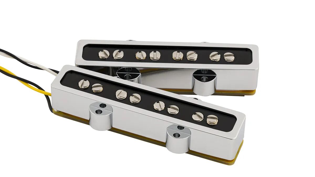 FENDER PLAYER JAZZ BASS Basso Elettrico - Zecchini - Strumenti Musicali