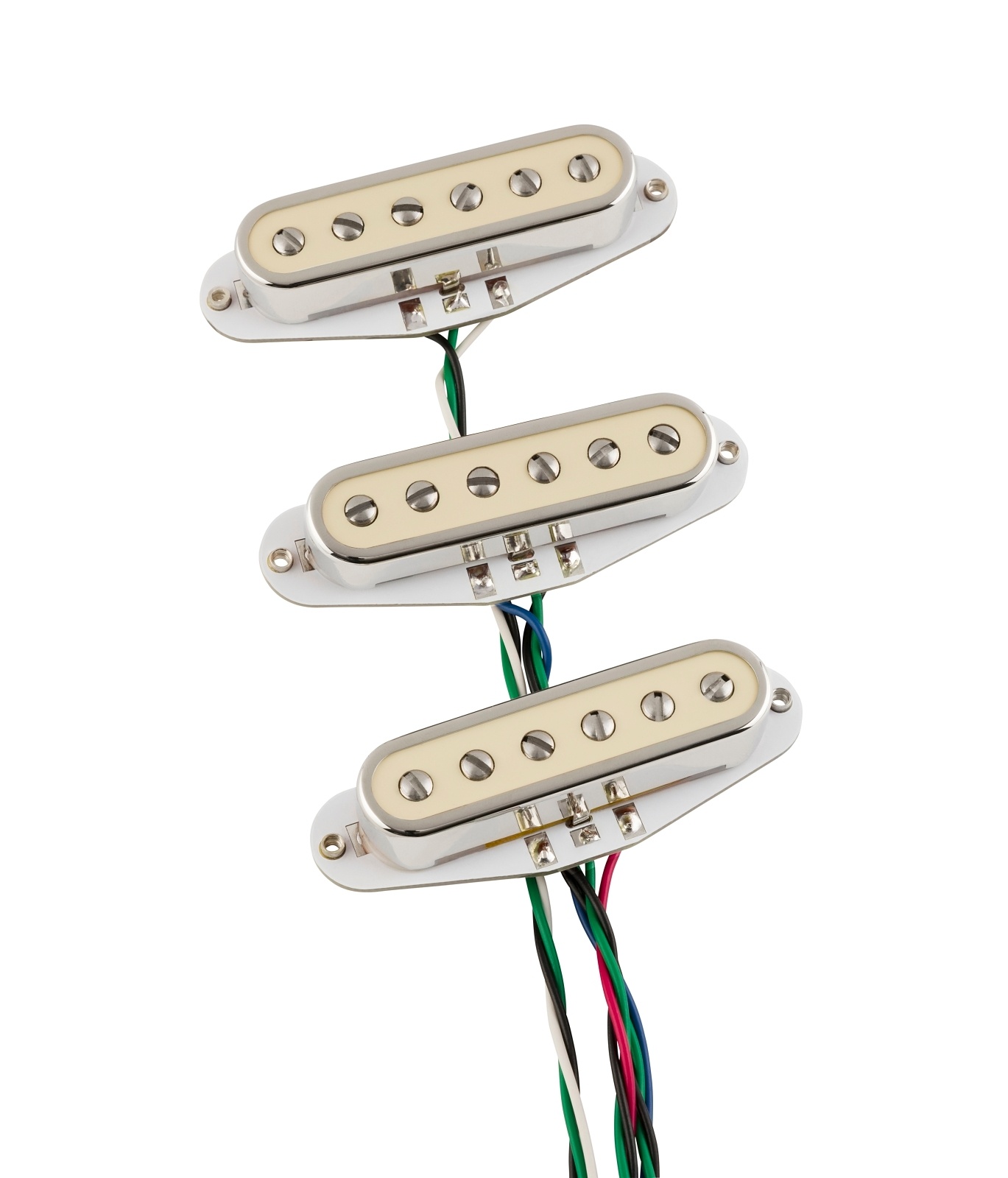 MODELLI TELECASTER VINTAGE Piegati Fit Per Stratocaster 52 Mm Da E A E Piegati Fit Per Stratocaster 52 144822912048