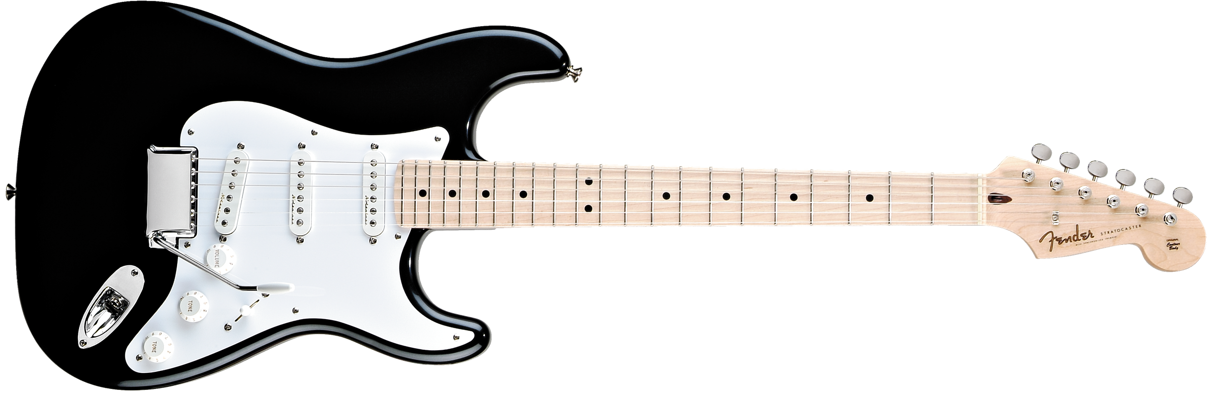 Pictures and images Fender Eric Clapton Signature Stratocaster ...