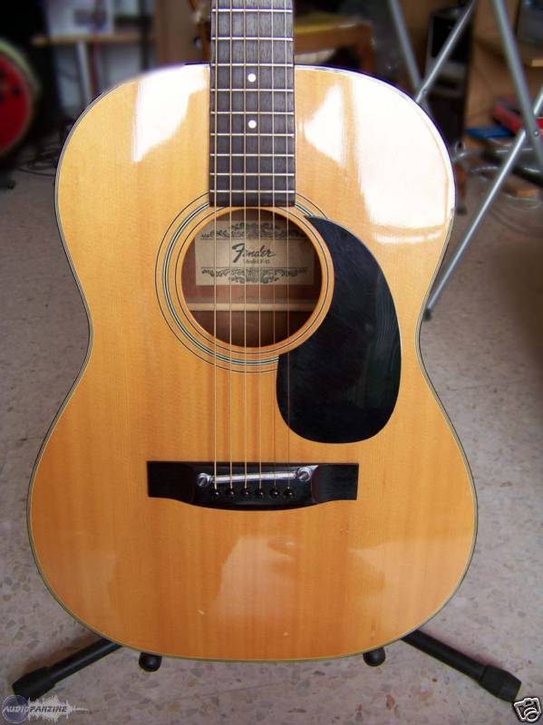 Fender F 15 image (2098684) Audiofanzine