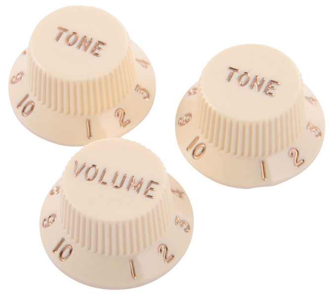 Knob Fender Knob Audiofanzine