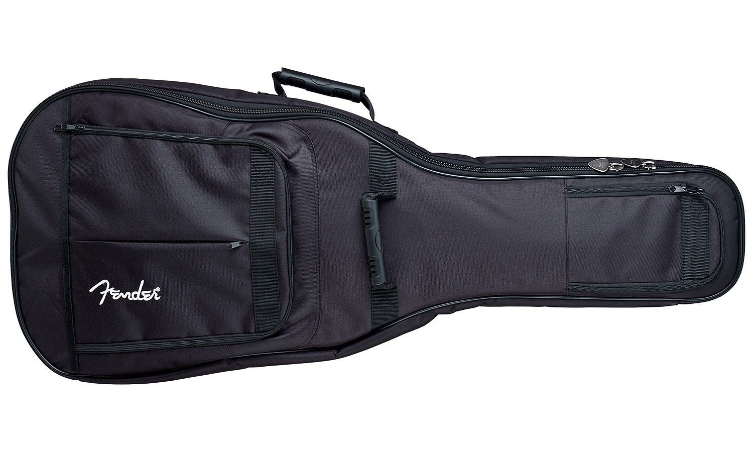 fender metro gig bag
