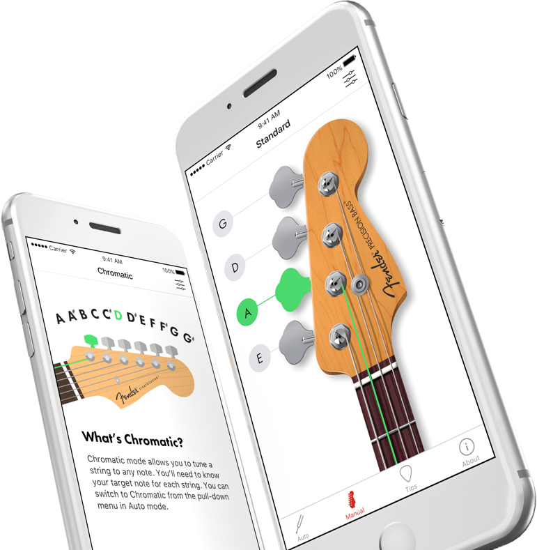 33 Top Images Fender Tune App Download : Guitar Lessons | Fender Play App Download - Android APK