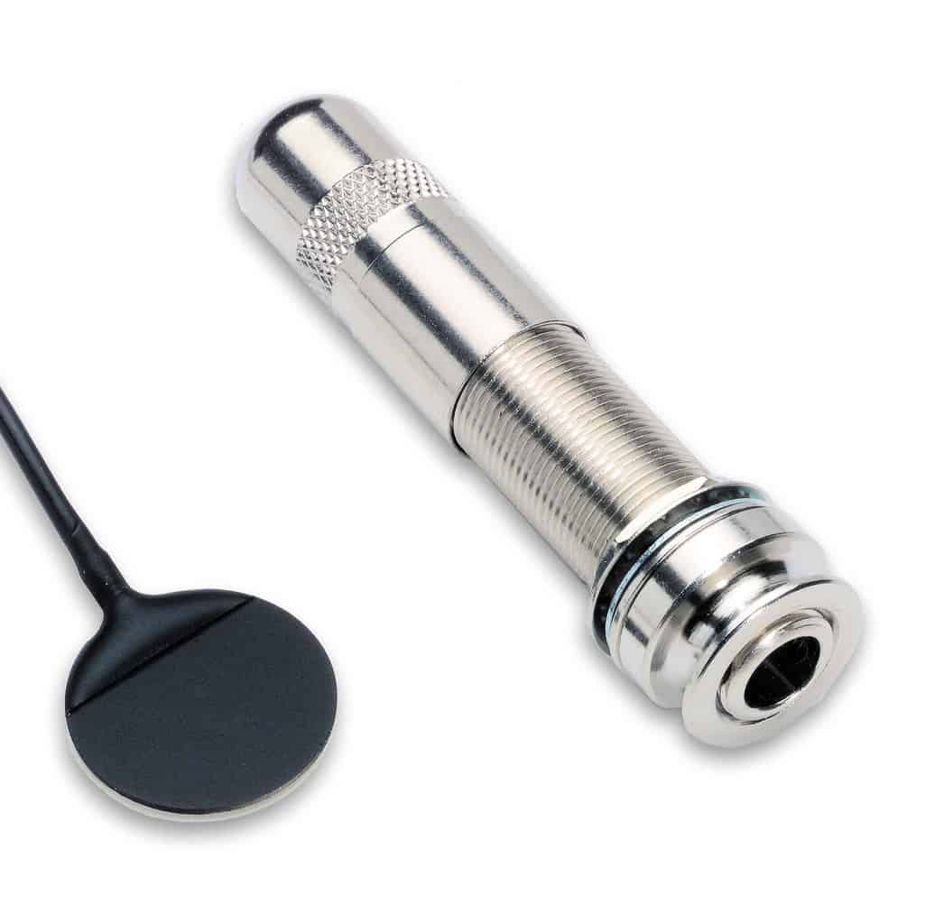 SBTE Soundboard Transducer Fishman Audiofanzine