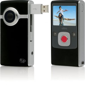 cheap flip video camera
