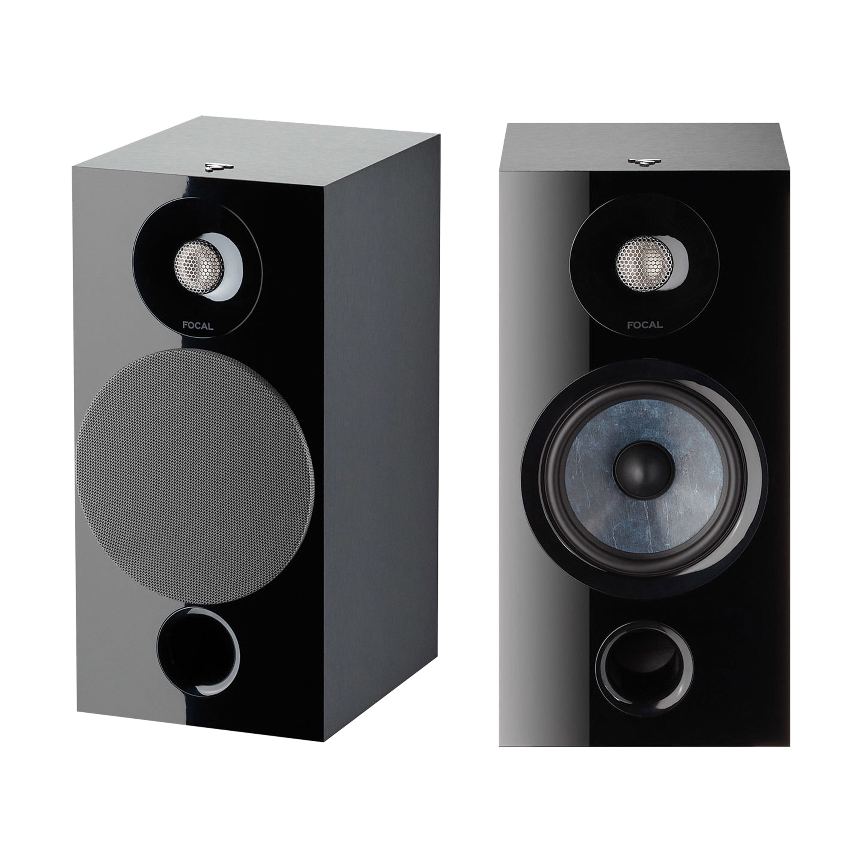 CHORA 806 - Focal CHORA 806 - Audiofanzine