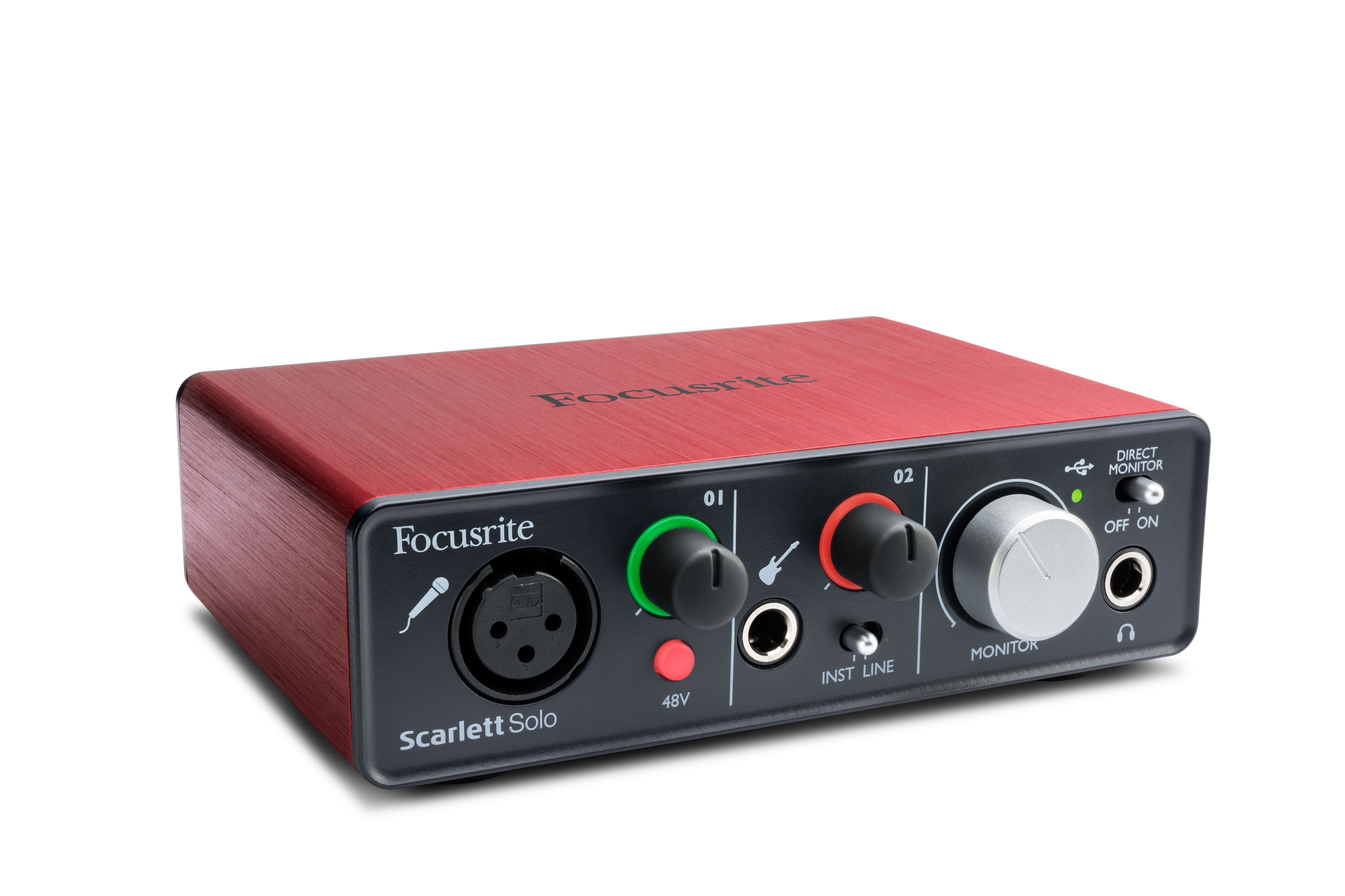 Crackling Noises Scarlett Solo Windows 7 64bit Forum Focusrite 