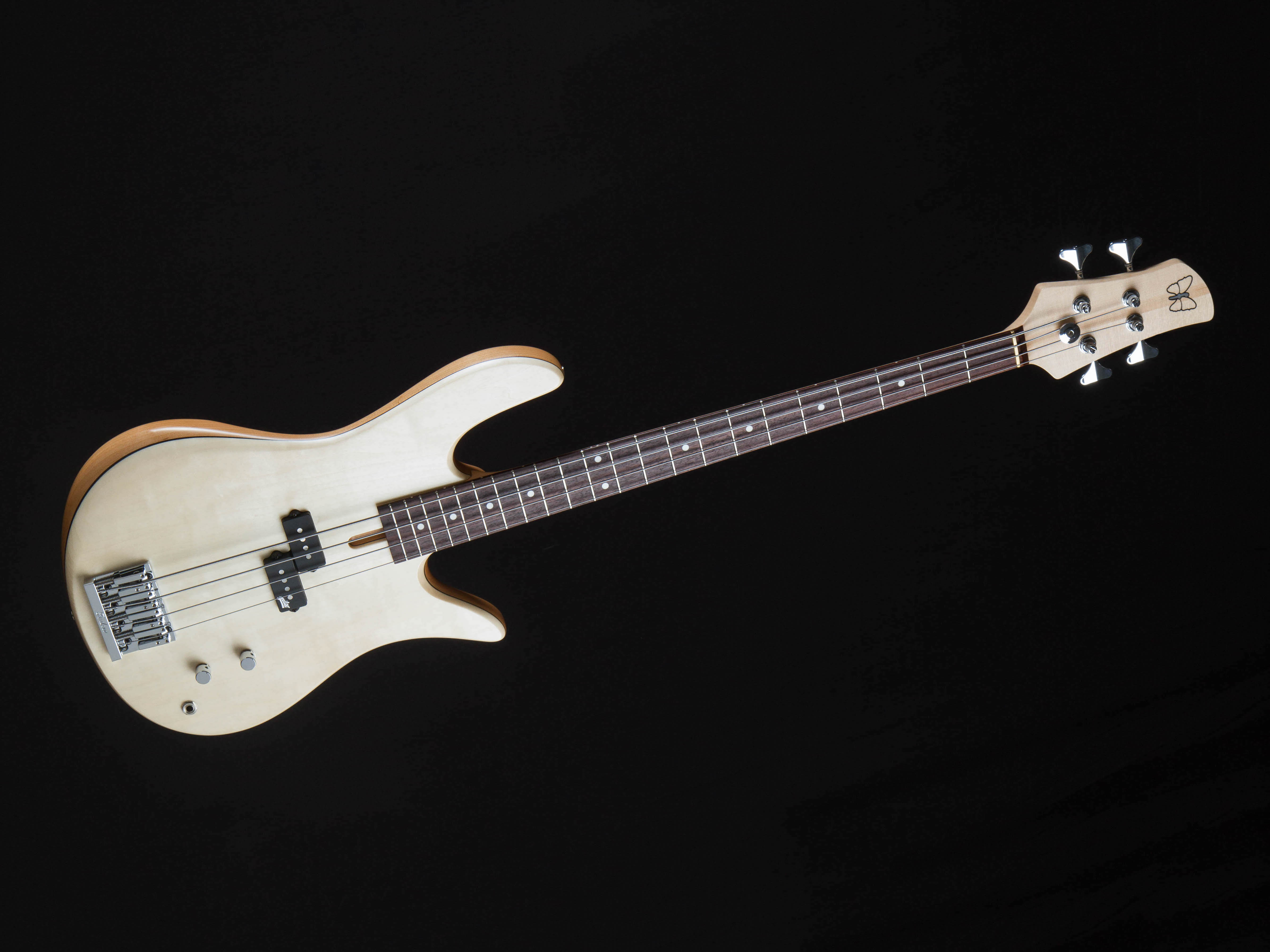 fodera p bass