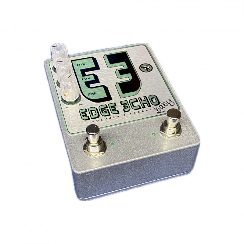 Edge Echo Baby - Formula B Edge Echo Baby - Audiofanzine
