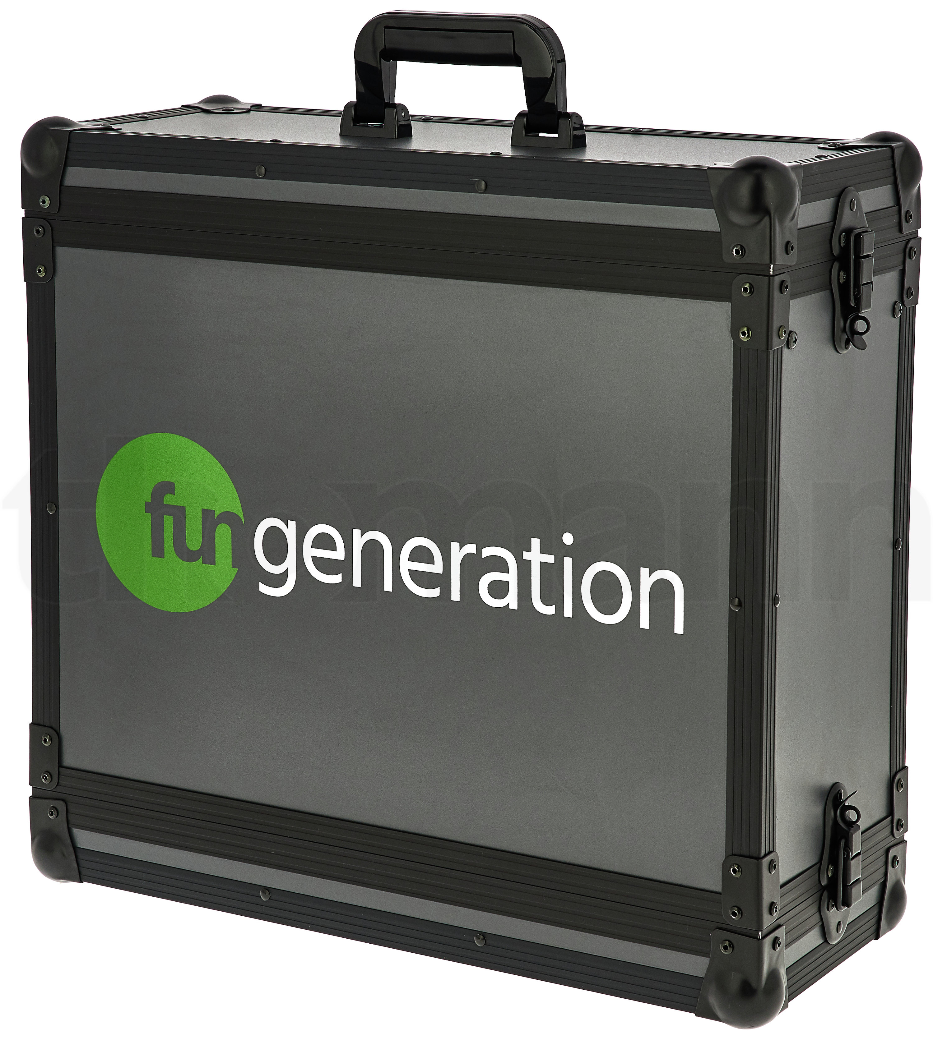 Rack 4U Eco Wood - Fun Generation Rack 4U Eco Wood - Audiofanzine