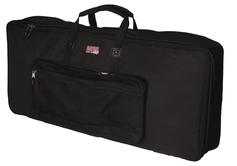 Gator Cases GKPE-61-TSA koffer voor 61-toetsen keyboard | Bax Music