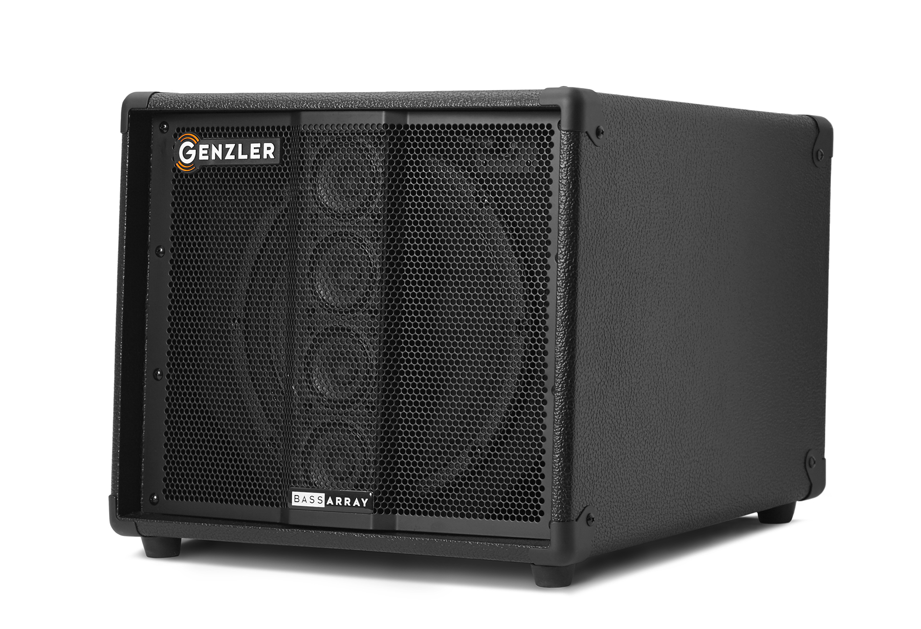 Bass Array 102 Genzler Amplification Bass Array 102 Audiofanzine