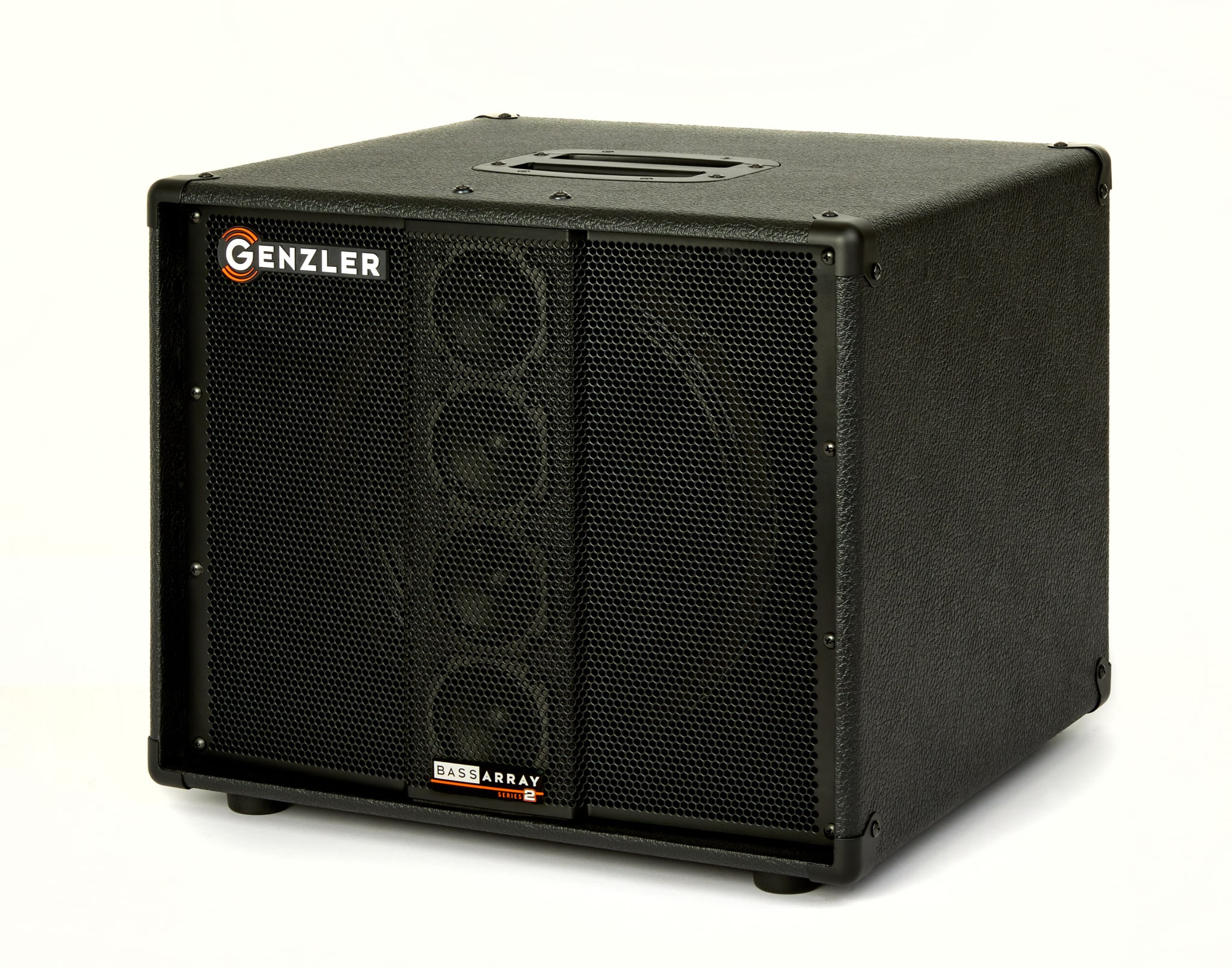 Bass Array21123STR Genzler Amplification Audiofanzine