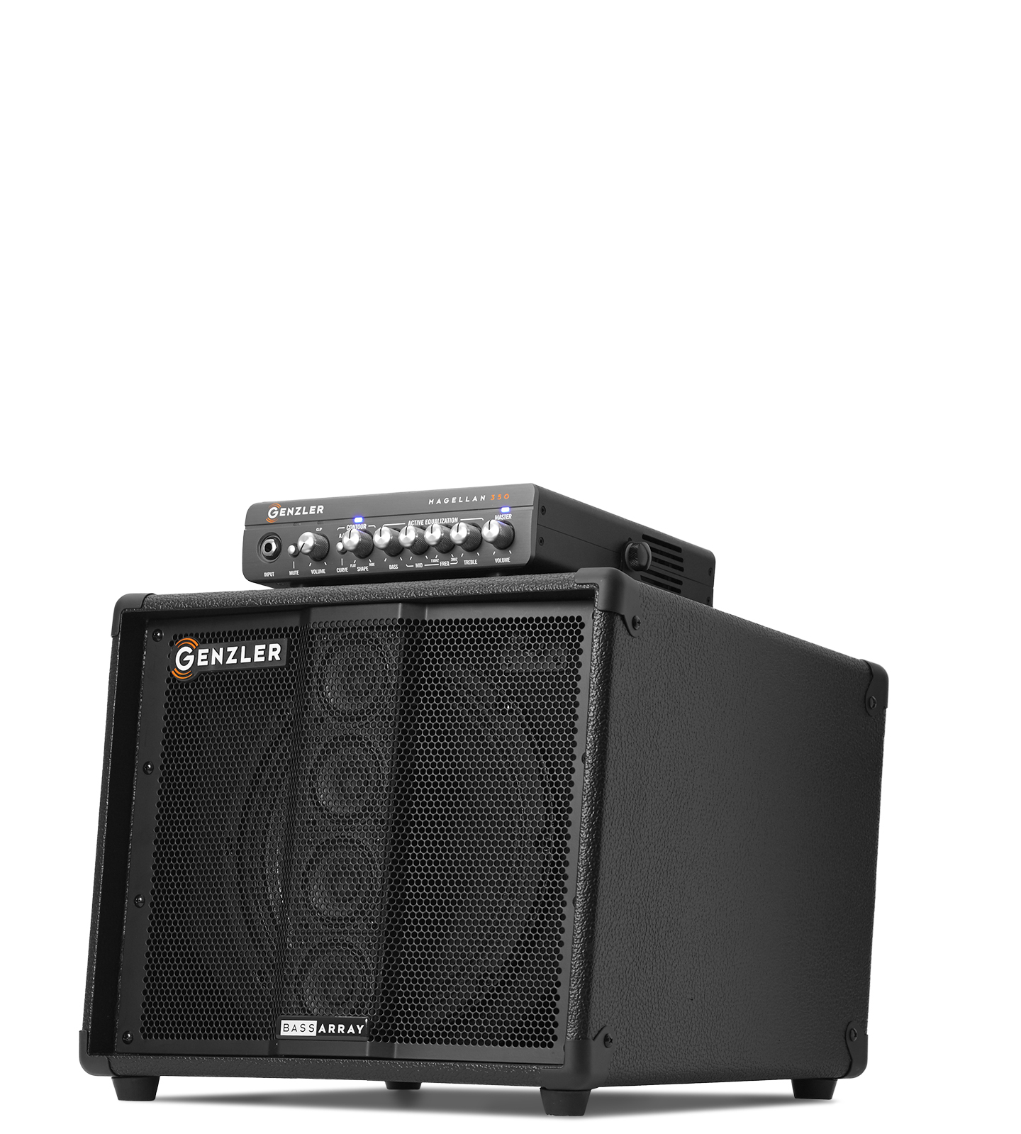 Magellan 350 Combo Genzler Amplification Magellan 350 Combo
