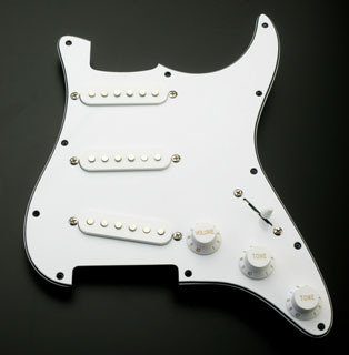 gfs strat pickups