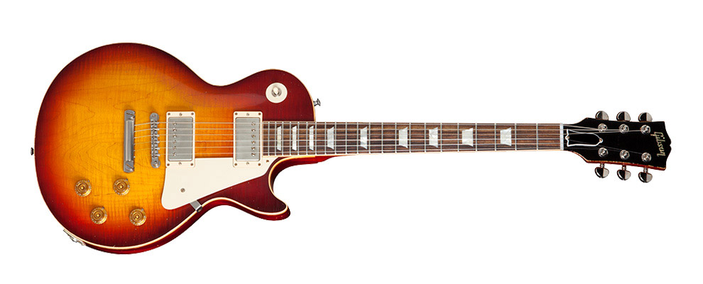 gibson collectors choice 7