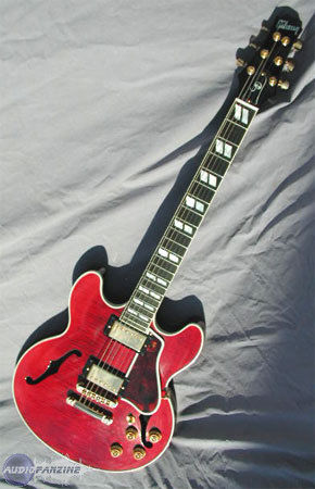 gibson es346