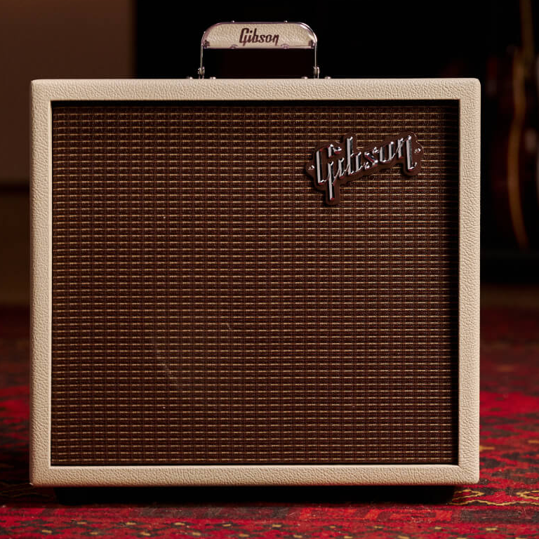 Falcon 5 Gibson Falcon 5 Audiofanzine