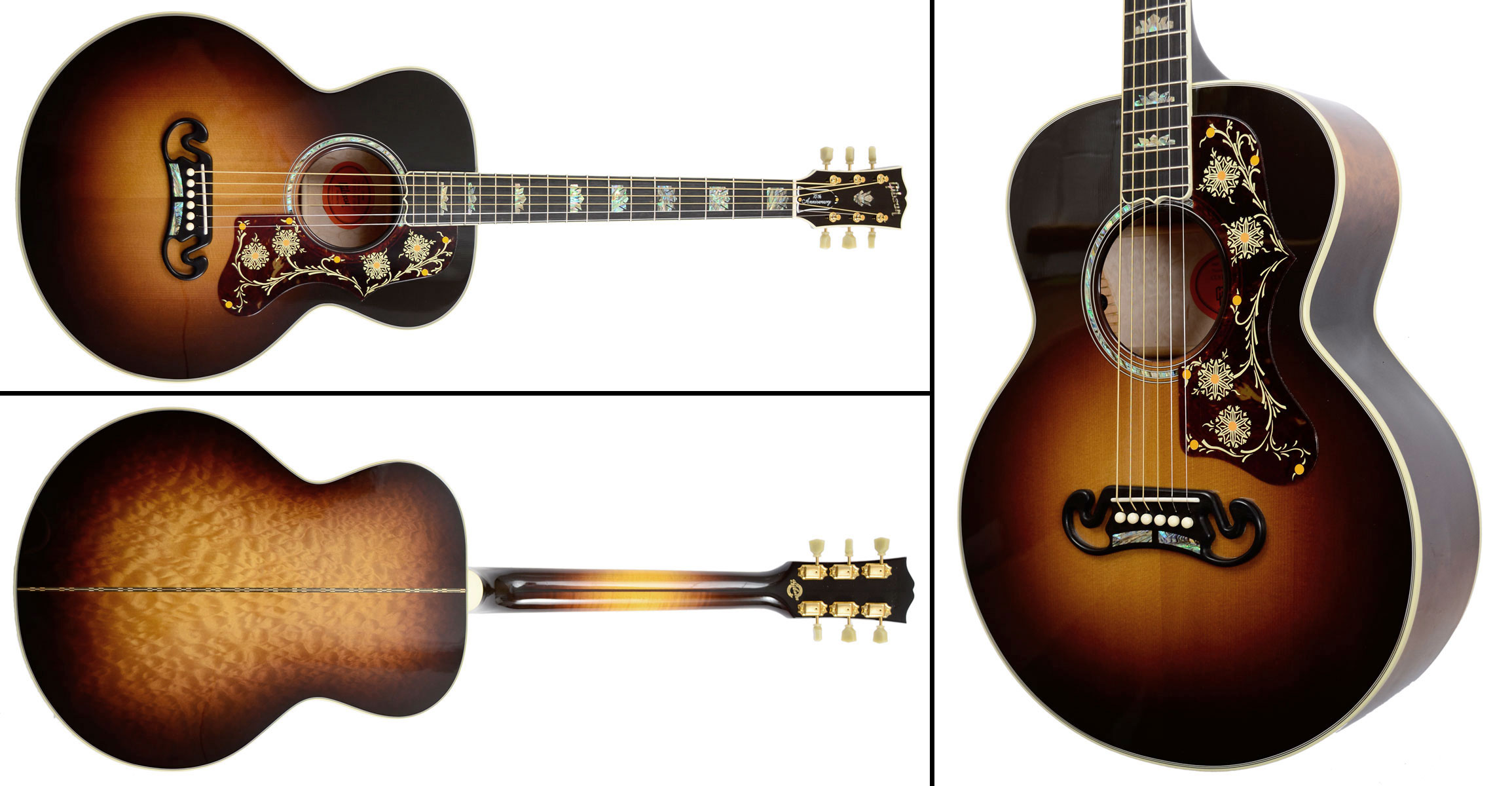 gibson j200m