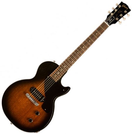 Les Paul Junior Faded - Gibson Les Paul Junior Faded - Audiofanzine