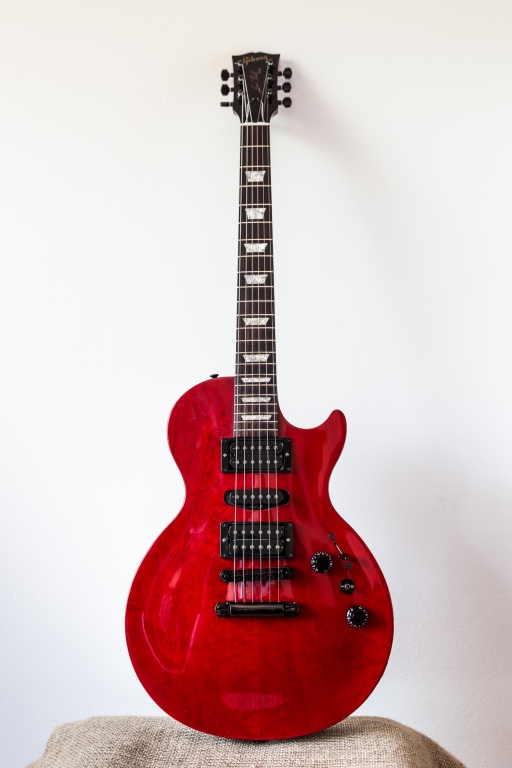 gibson studio lite m3