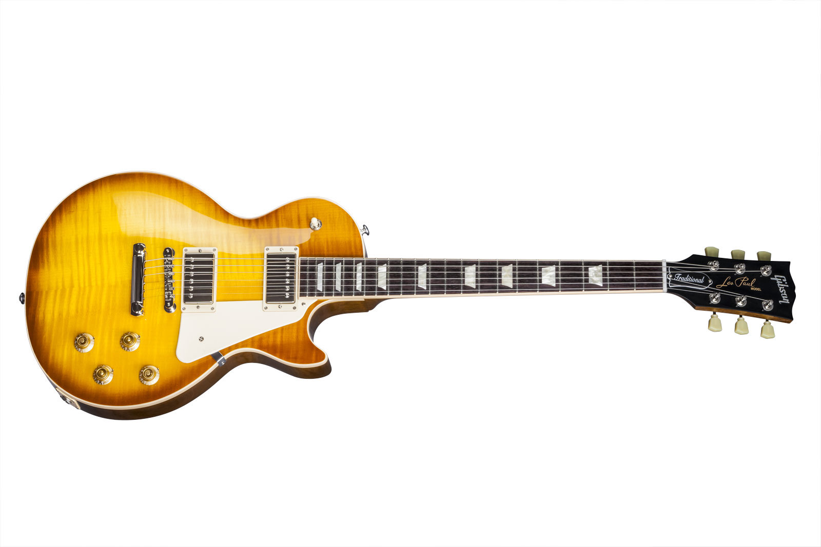 Gibson LesPaul Traditional 2017年製 Les Paul Traditional T (2017) Gibson - Audiofanzine