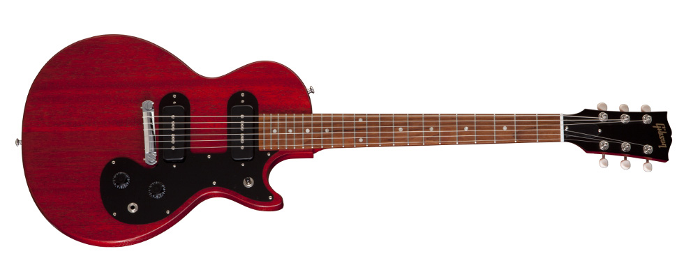Melody Maker Special - Gibson Melody Maker Special - Audiofanzine