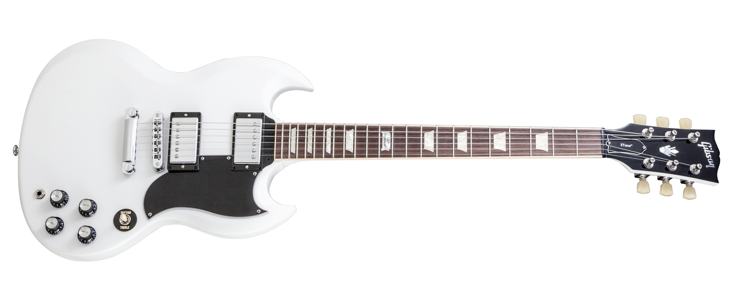ージックと Gibson - Gibson SG standard 2014の通販 by 時任美行's ...