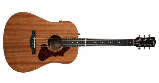 taylor 320e baritone