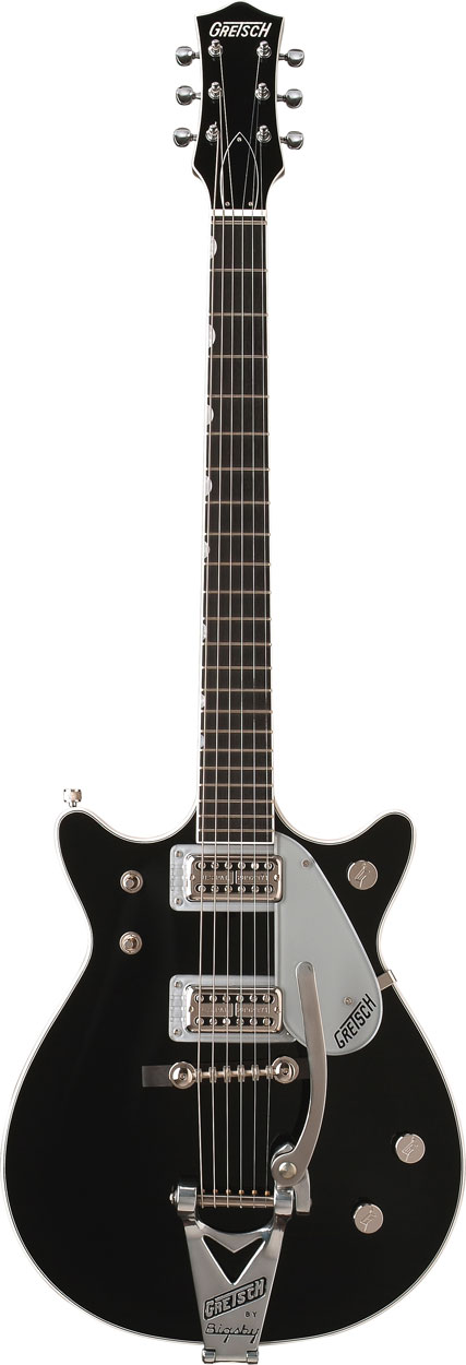 グレッチ G6128T-1962 Duo Jet エレキギター