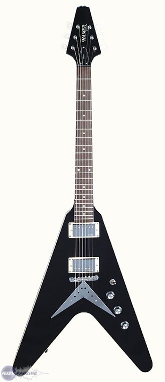 Pictures and images Hamer XT Vector - Audiofanzine