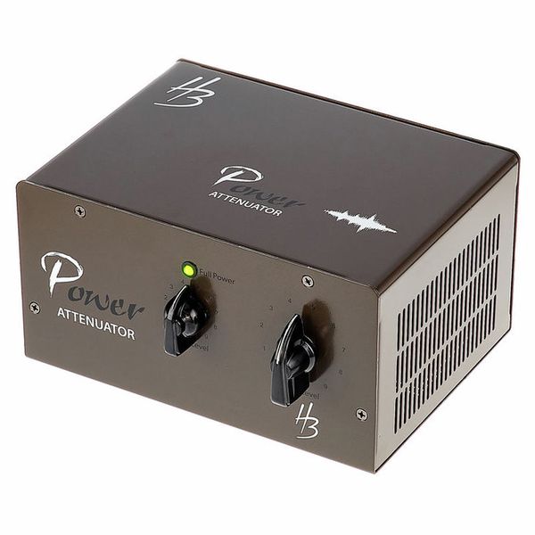 PA100 Power Attenuator Harley Benton PA100 Power Attenuator