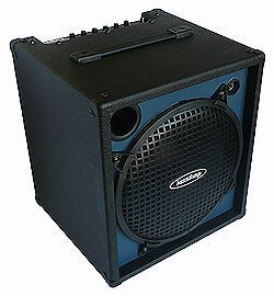 JazzAmp 112 ER - Henriksen JazzAmp 112 ER - Audiofanzine