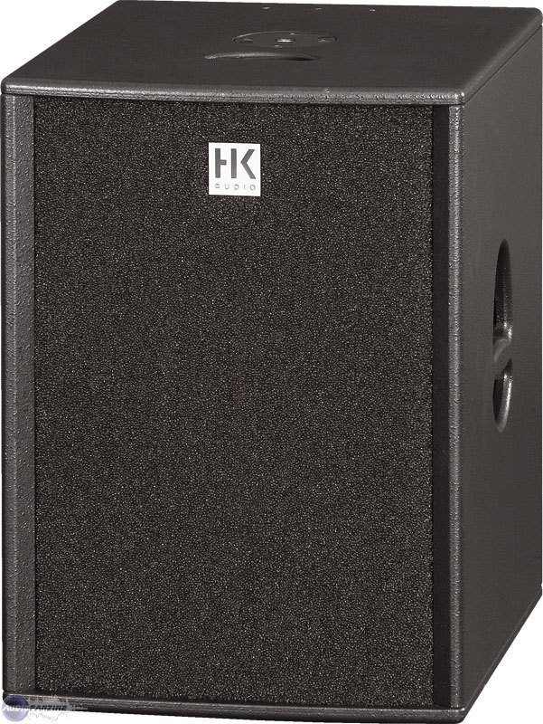 ADX 115 Sub B - HK Audio ADX 115 Sub B - Audiofanzine